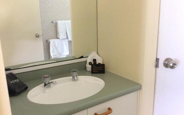 Wanaka Heights Motel