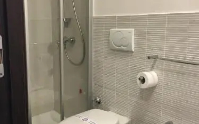 Tropicana Room Bed  Breakfast