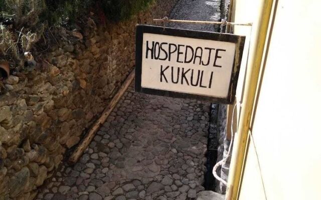Hospedaje Kukuly