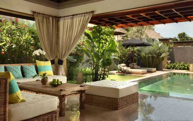 The One Boutique Villa