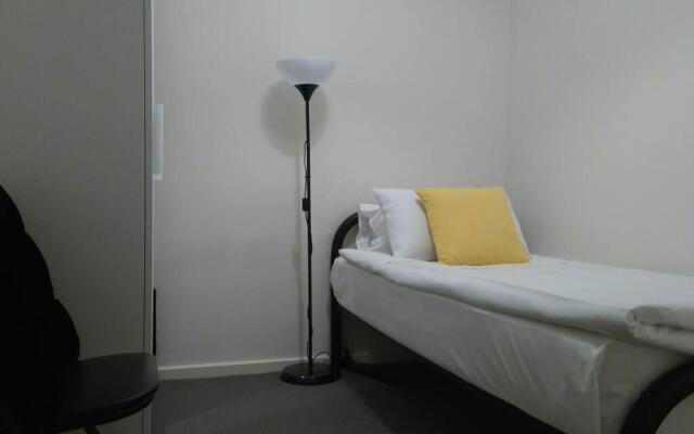 The Windsor lodge by BreathingSpace