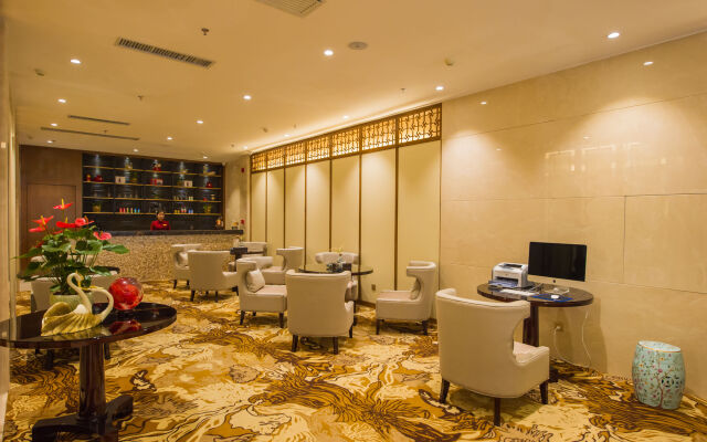Guilin Tailian Hotel