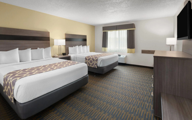 Baymont by Wyndham Paw Paw