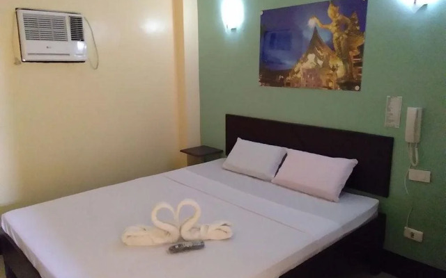 Amore Apartelle