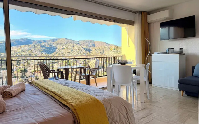 Marina Suites Résidence & Services