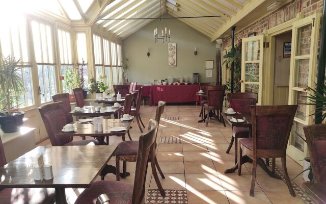 The Arundel Park Hotel