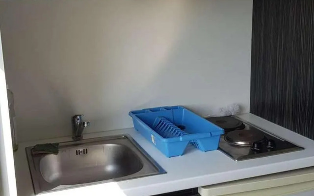 Kyriad - Tours Centre