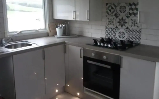 Captivating 1-bed Chalet in Newquay