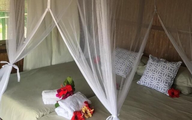 Casa Chibububo Lodge