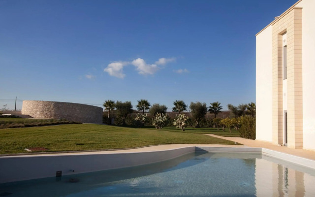 Arthotel & Park Lecce
