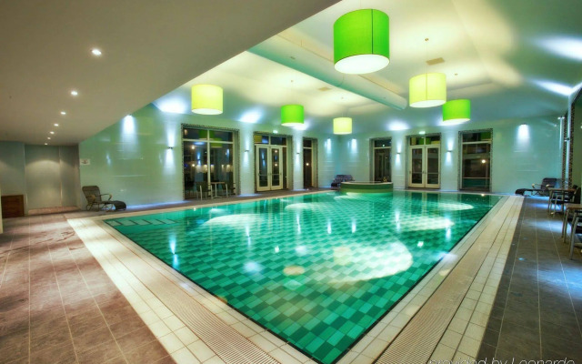 Van Der Valk Hotel Emmen