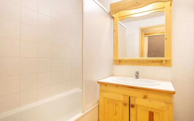 Les Chamois Ndeg15 - 3P6