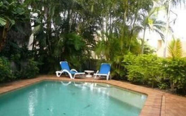 Bayviews & Harbourview Holiday Apartments