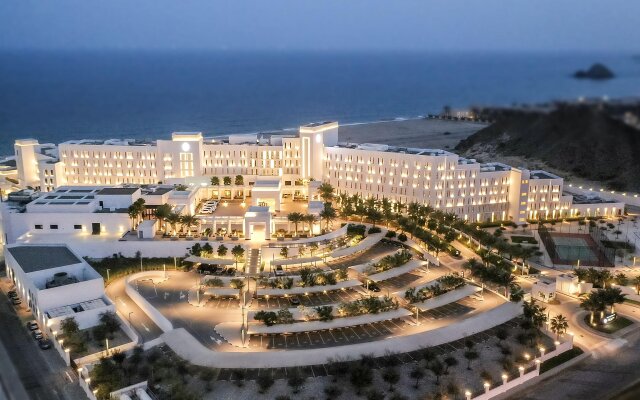 InterContinental Fujairah Resort, an IHG Hotel