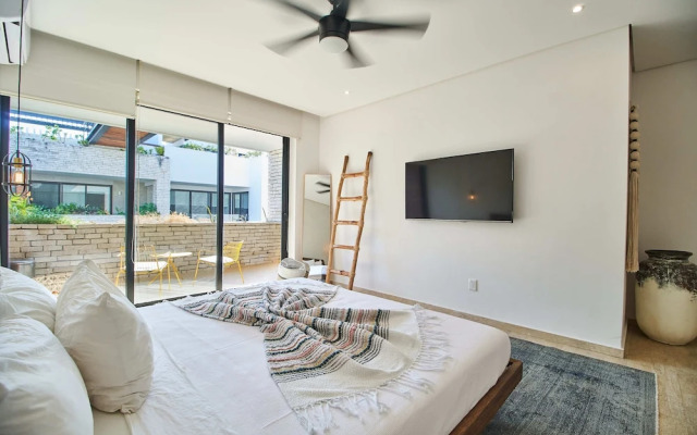Sanctuary PH4 By Lockey