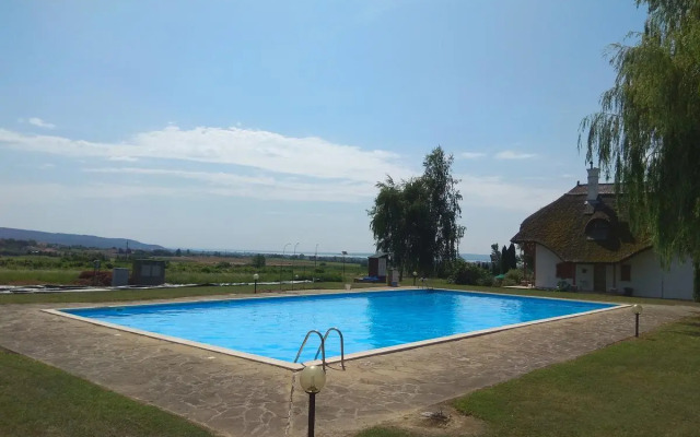 Zalaton apartman