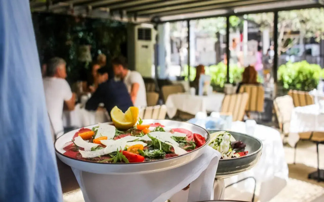 Hôtel & Appartements Monsigny