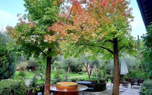 Agriturismo Corteforte