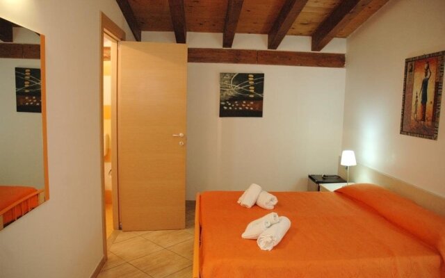 Bed and Breakfast LAntica Torre