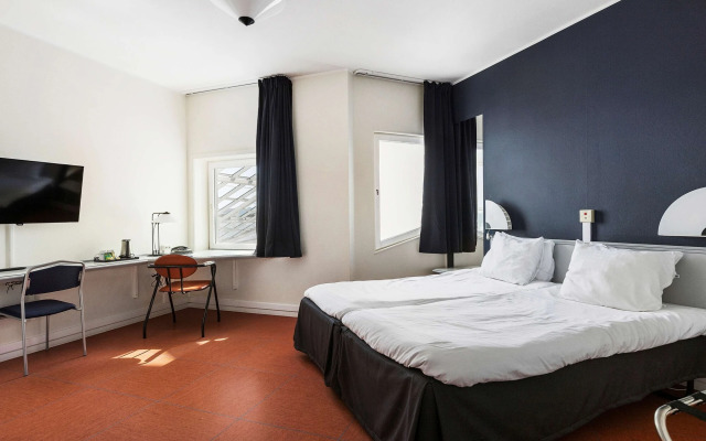 Best Western Eurostop Orebro