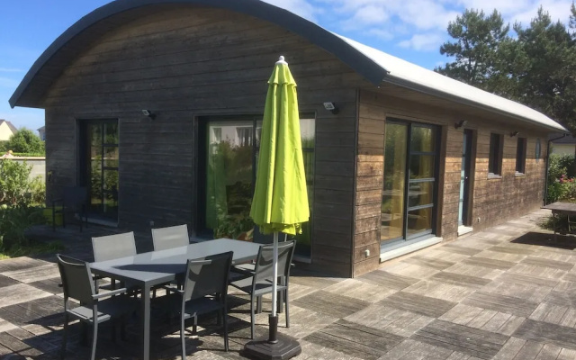 gîte ty coat an traezh