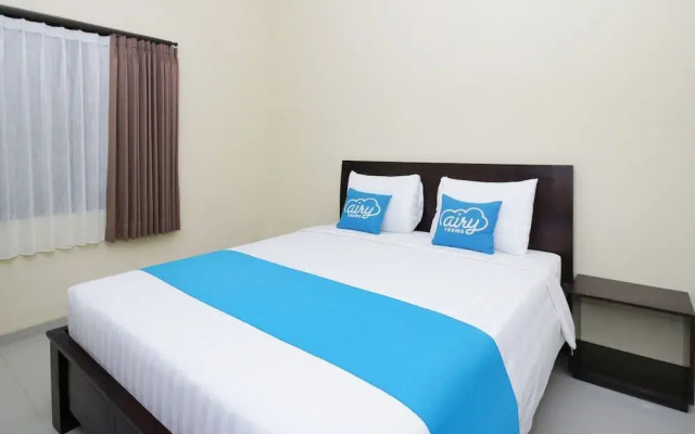 Airy Renon Tukad Badung Lima Belas 10 B Bali