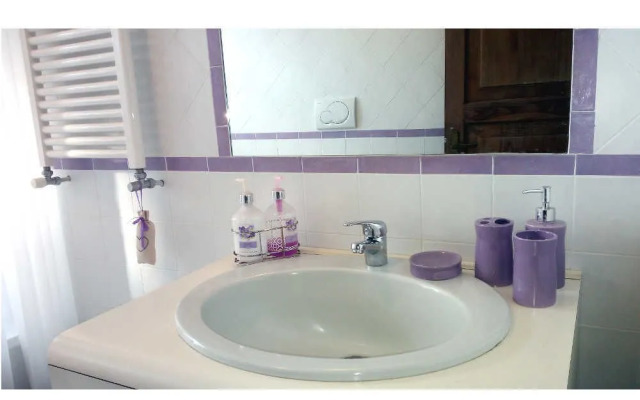 Il Casale Dell'Ara Delle Rose