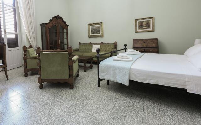 Welcomely - Residenza Deriu - Teresina