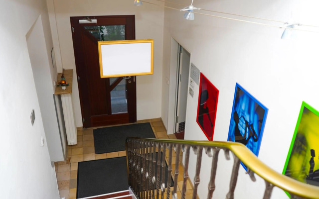 ITM Hotel Bettkästchen am Sachsenwald