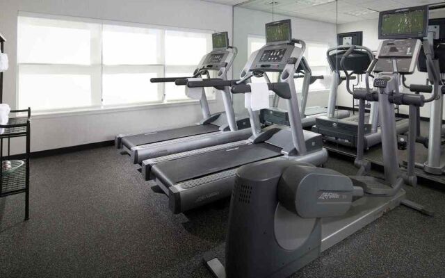 Residence Inn Melbourne