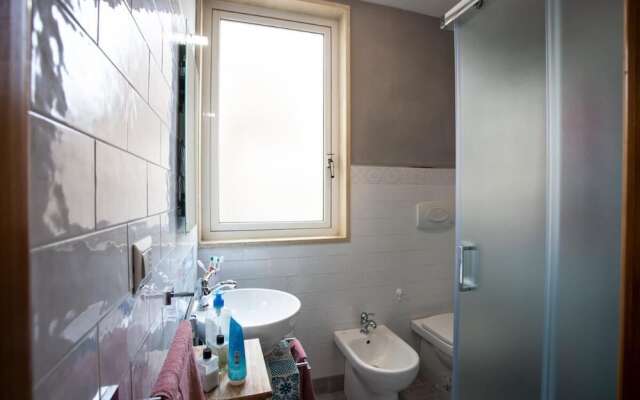 4 Sister Open Space in Puglia, Italy