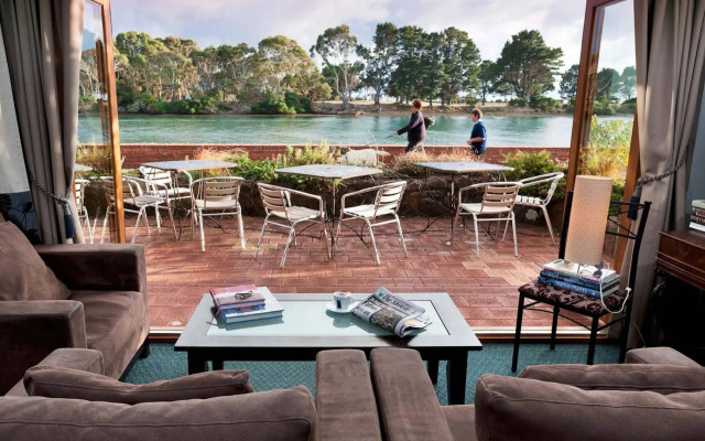 The Waterfront Wynyard