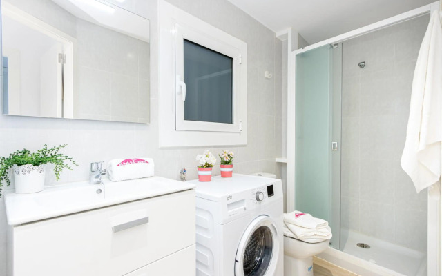 Apart-rent Apartament Av Rhode 1º