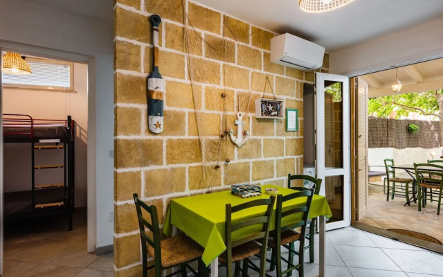 Perla 1 by Wonderful Italy