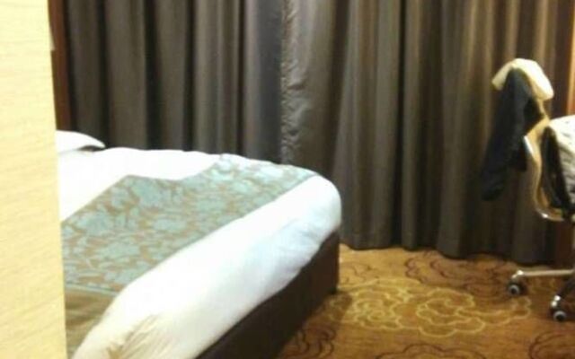 Haojiang Boli International Hotel