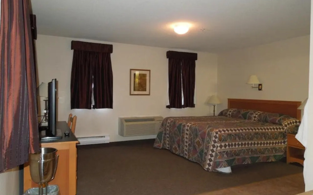 Walking Eagle Inn & Lodge