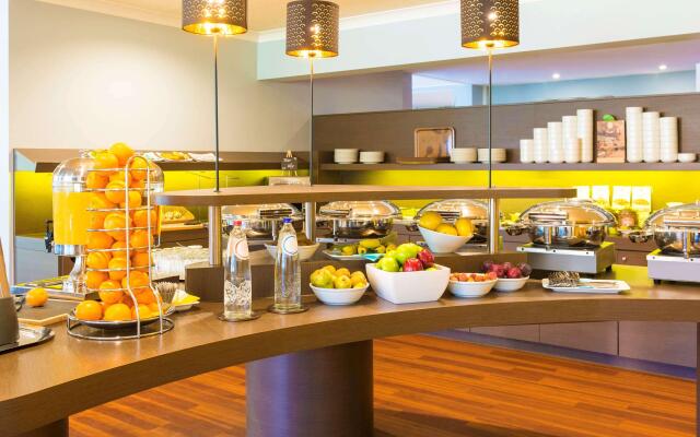 ibis Styles Louvain la Neuve Hotel et Events