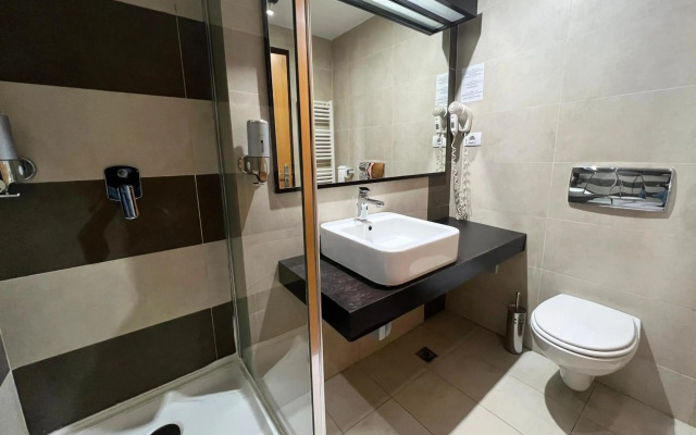 Hotel Ave Lux