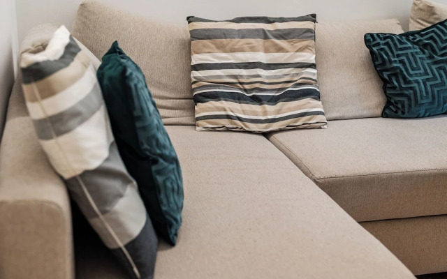 VivimiHome - Navigli App con Garage