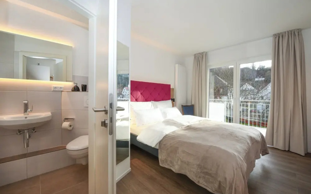 Aparthotel Minderlein