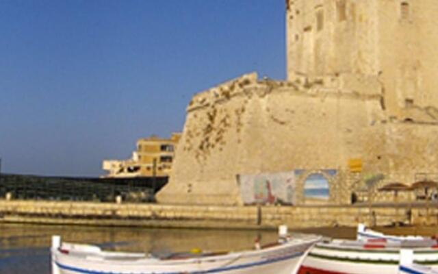 Il Vicoletto Casa Vacanze