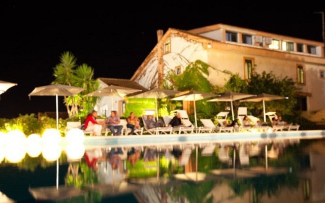 Hotel San Paolo