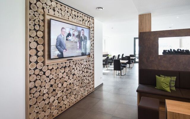 Alb Inn – Hotel & Apartments