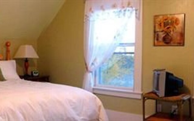 Bishop Farm Bed and Breakfast