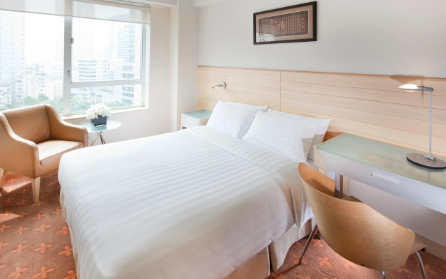 Silka Far East Hotel