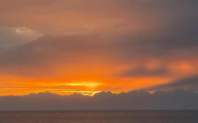 Apartment With Large Terrace in Mariakerke