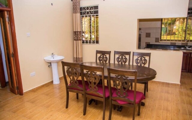 3 Bedroom House near Martyrs Shrine