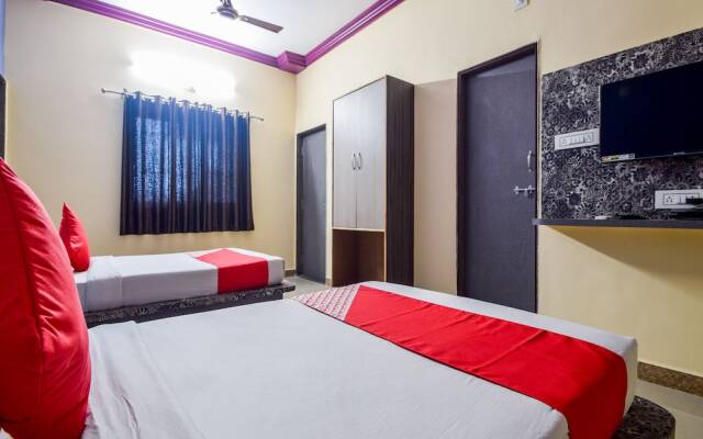 Oyo 19758 Hotel Narayani Palace