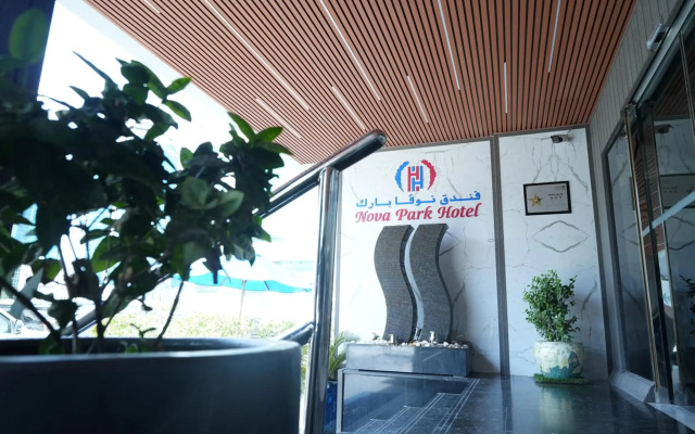 Nova Park Hotel