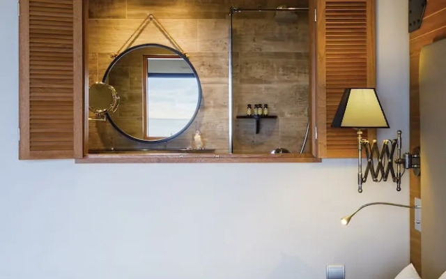 Côte Ouest Thalasso & Spa Sables d'Olonne-MGallery